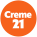 Creme 21